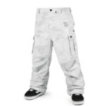 Baggy Trousers