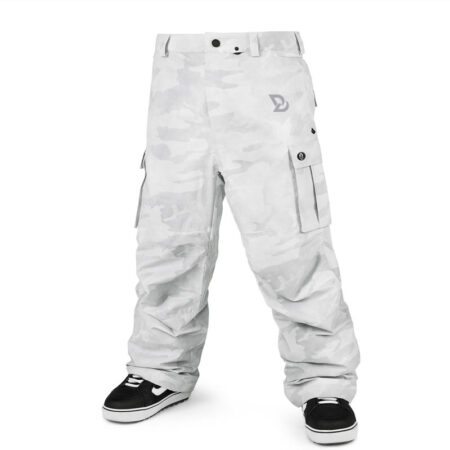 Baggy Trousers