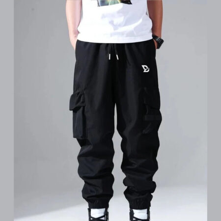 Cargo Pant