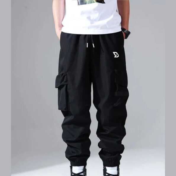 Cargo Pant
