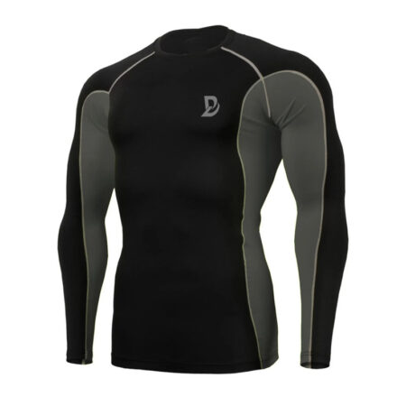 Gym Compression