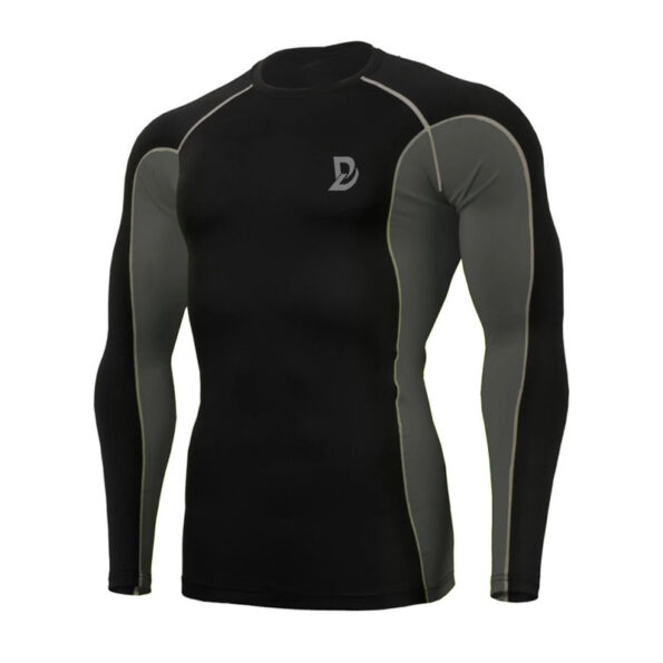 Gym Compression