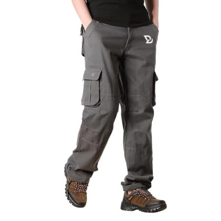 Cargo Pant