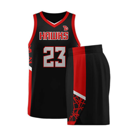 Basketball Uniform