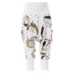 Baggy Trousers