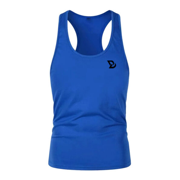 Gym Vest