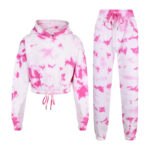 Track Suit