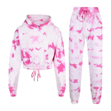 Track Suit