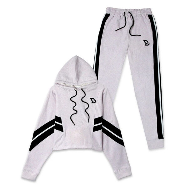 Track Suit