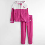 Track Suit