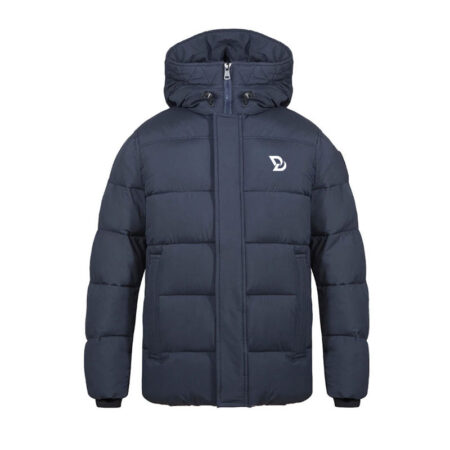 Bubble Puff Jacket