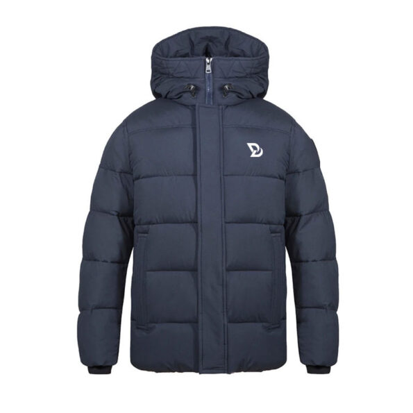 Bubble Puff Jacket