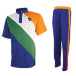Cricket Uniform