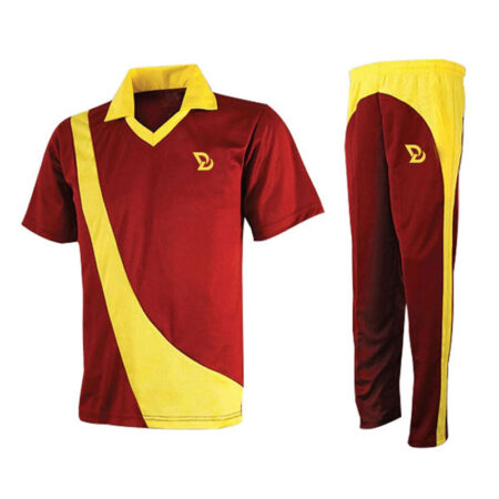 Cricket Uniform