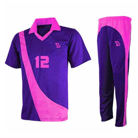 Cricket Uniform