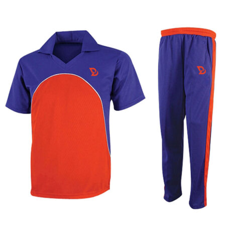 Cricket Uniform