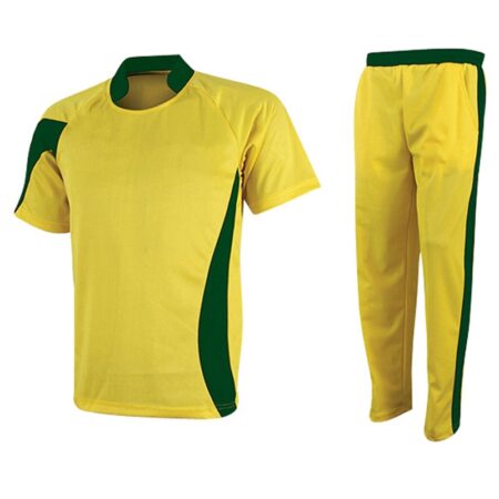 Cricket Uniform