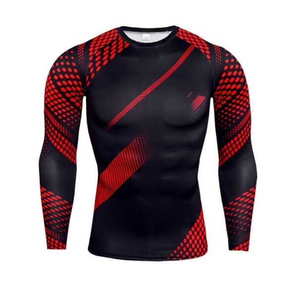 Gym Compression