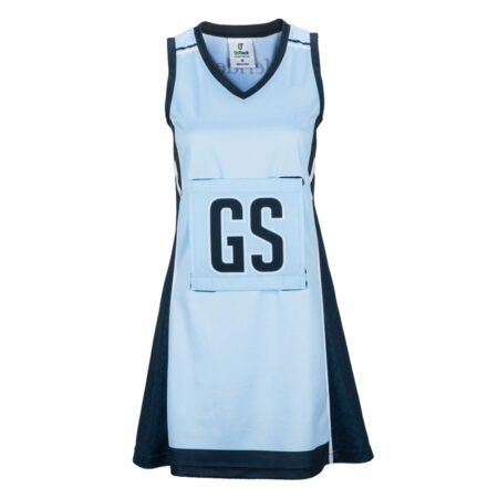 Net Ball Uniform