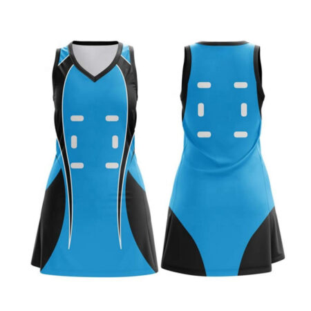 Net Ball Uniform