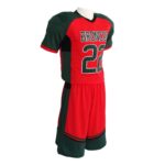 Lacrosse Uniform