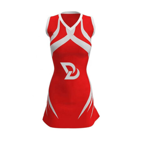 Net Ball Uniform
