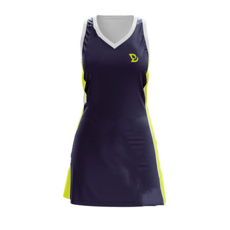 Net Ball Uniform