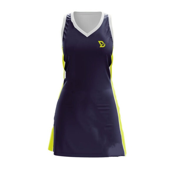 Net Ball Uniform_668_pic_3