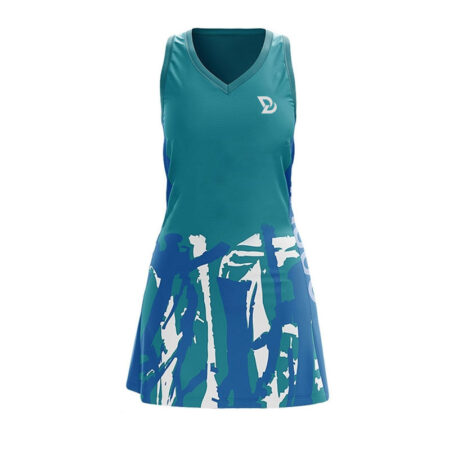 Net Ball Uniform