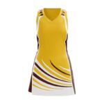 Net Ball Uniform