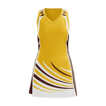 Net Ball Uniform
