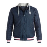 Satin Jacket