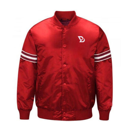 Satin Jacket