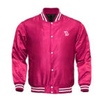 Satin Jacket
