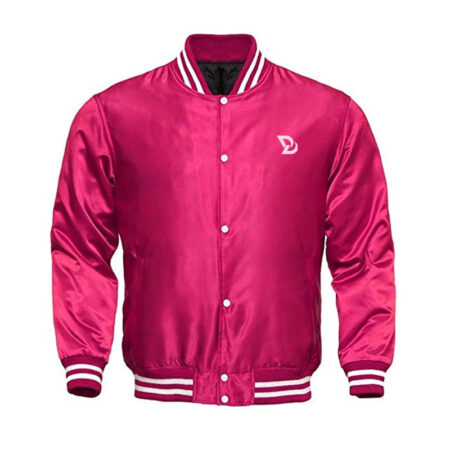 Satin Jacket