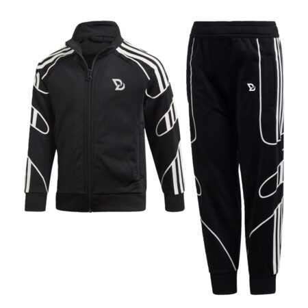 Track Suit
