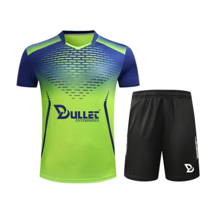 Volleyball Uniform