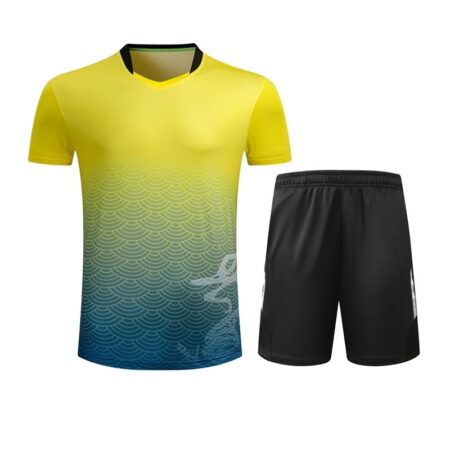 Volleyball Uniform