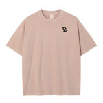 Over Size T Shirts
