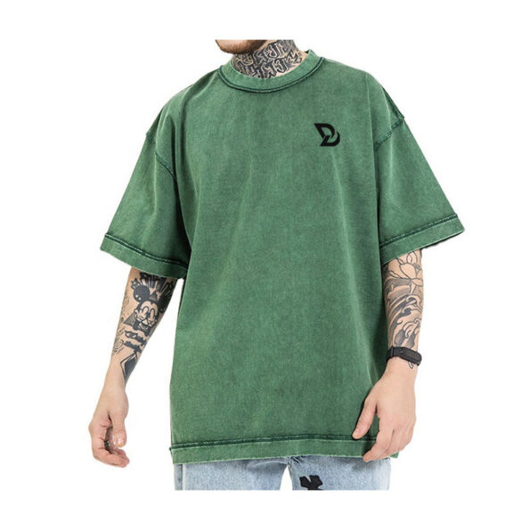 Over Size T Shirts