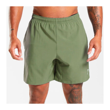 Gym Shorts