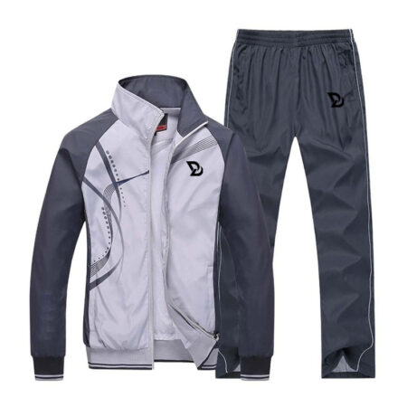 Track Suit