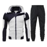 Track Suit