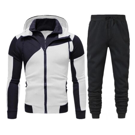 Track Suit